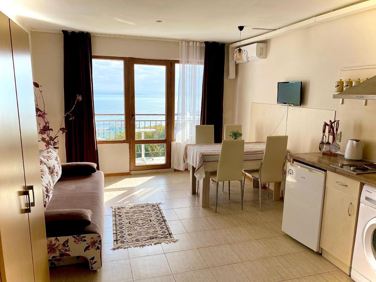 Apartments Rai-Only Adults Golden Sands Εξωτερικό φωτογραφία