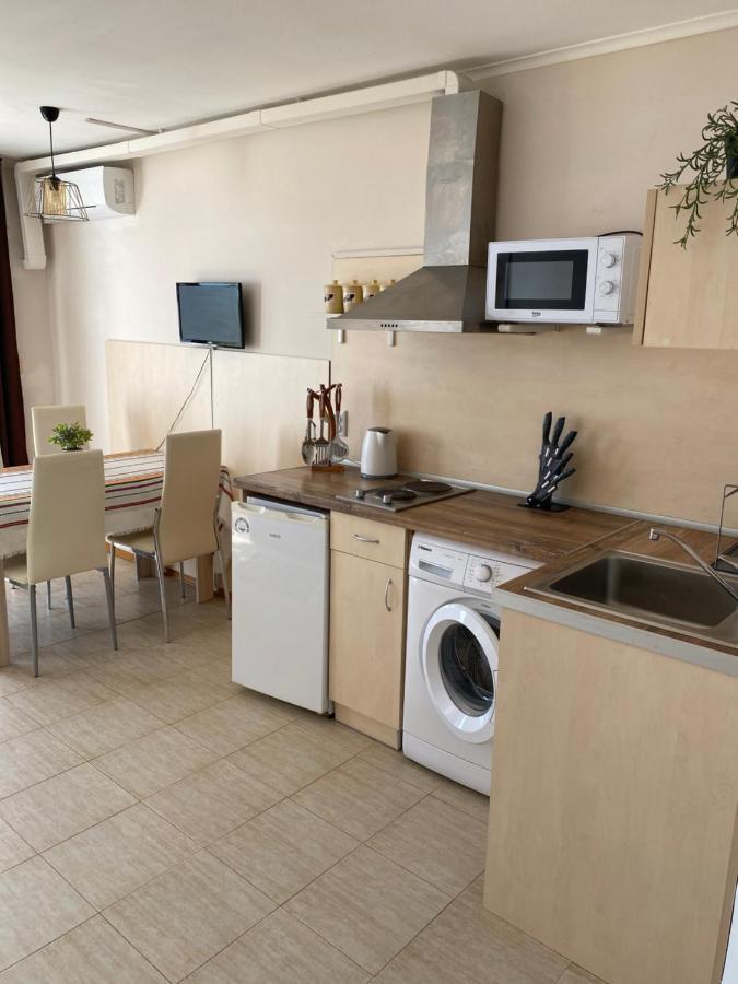 Apartments Rai-Only Adults Golden Sands Εξωτερικό φωτογραφία