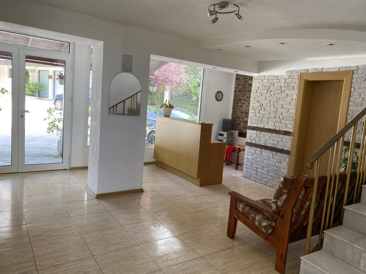 Apartments Rai-Only Adults Golden Sands Εξωτερικό φωτογραφία